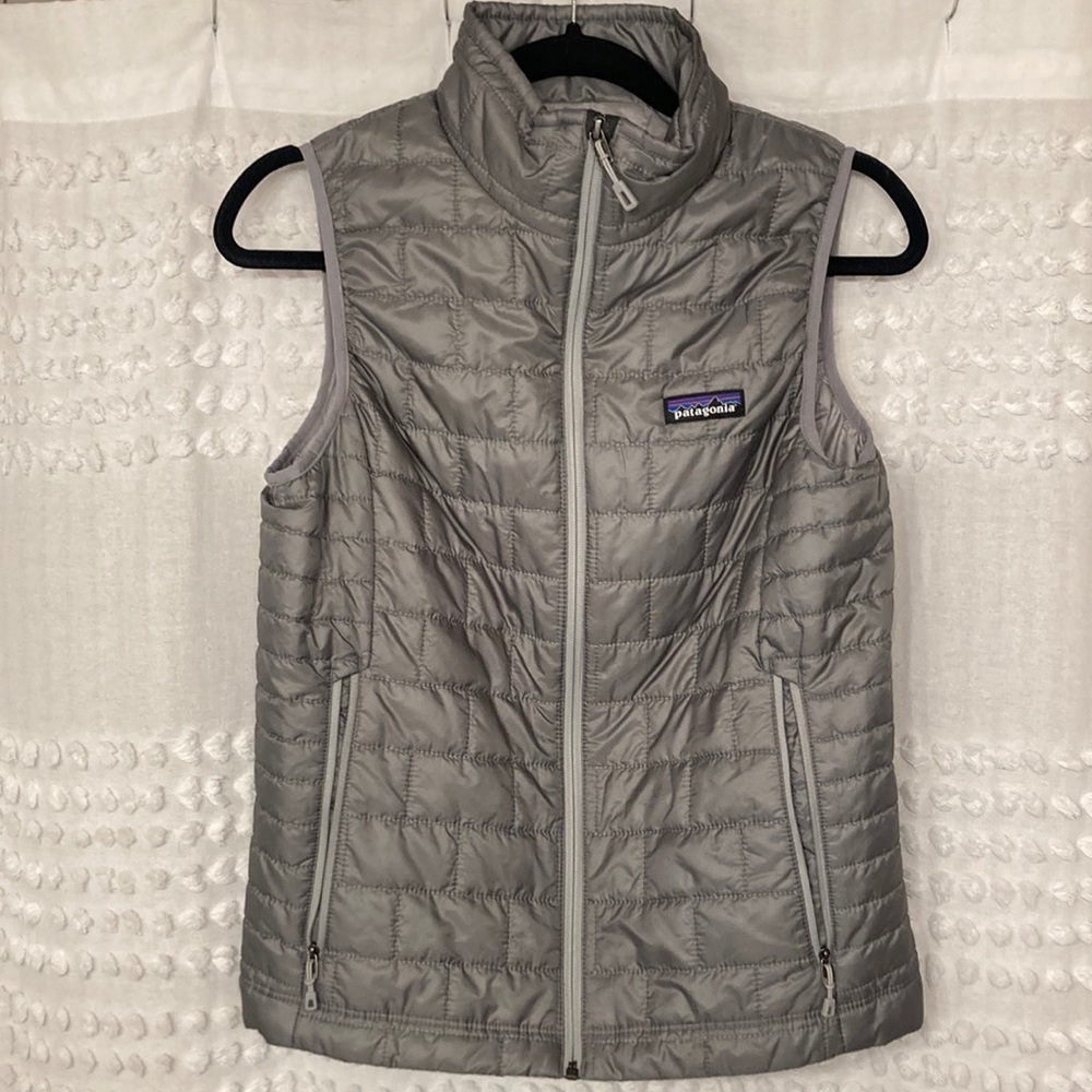Patagonia Women’s Nano Puff Vest